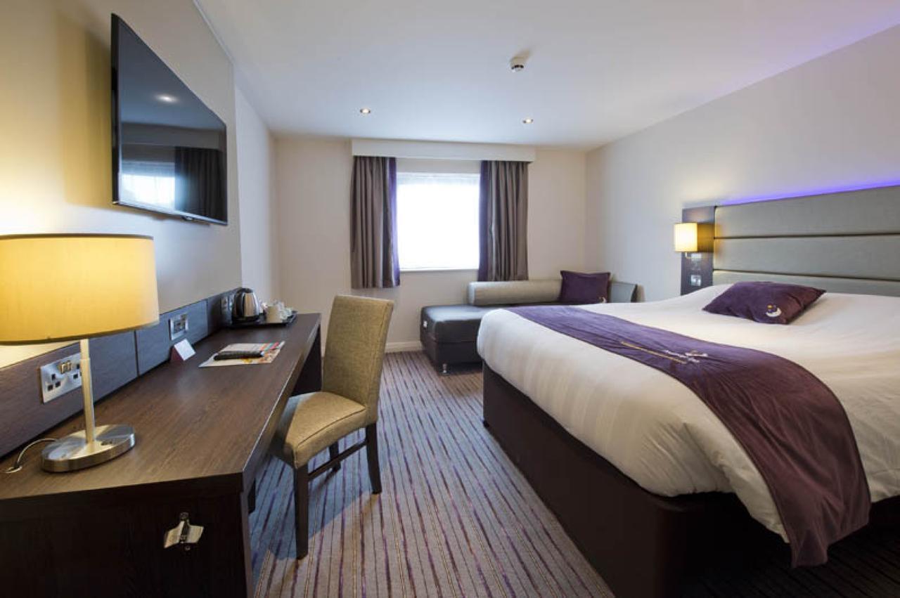 Premier Brixton Hotel Londra